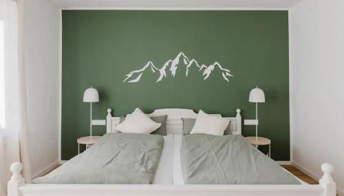 Ferienwohnung Waldzauber Lennestadt - Foto 4