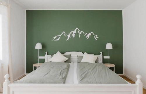 Ferienwohnung Waldzauber Lennestadt - Foto 4