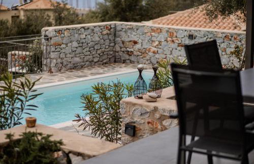 Thalassori Villas - Foto 47