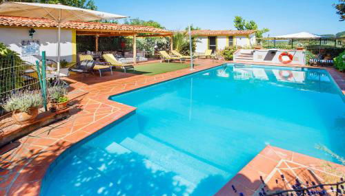 Casa do Campo Dornes Dois - Foto 2