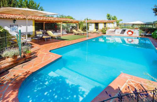 Casa do Campo Dornes Dois - Foto 2