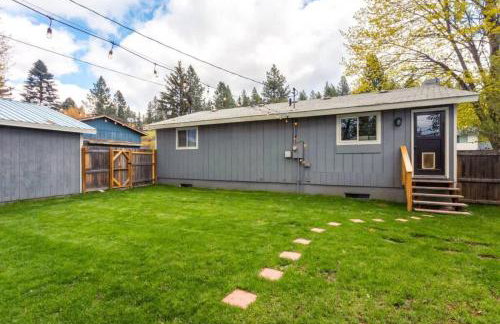 Modern Comfort Near Downtown CDA and Lake - Foto 28