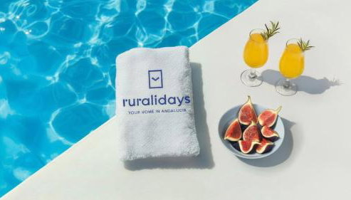 Caserío Lo Bulle Oria by Ruralidays - Foto 3