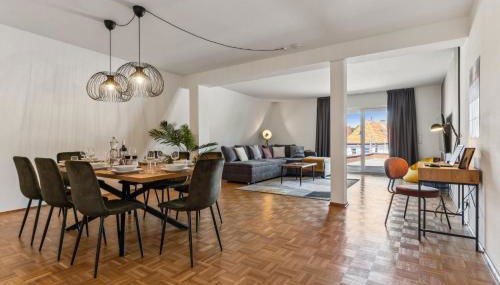 maremar Apartments - Schlafen in der Altstadt - Luxus Boxspring - Küche - Foto 4