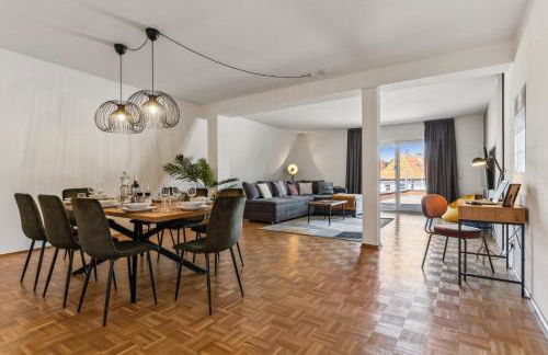 maremar Apartments - Schlafen in der Altstadt - Luxus Boxspring - Küche - Foto 4