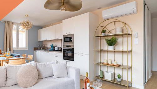 Raffinement Romain Cœur de Nimes Lumineux - Photo 1