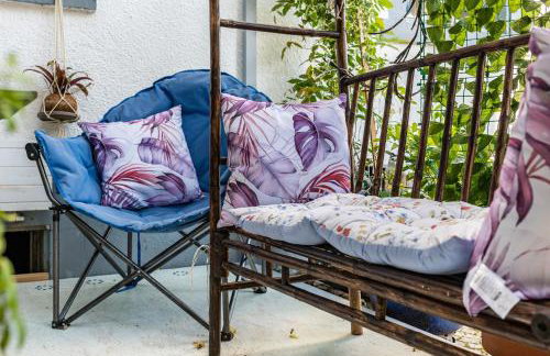 Ferienappartments Nähe Schweiz - Foto 8