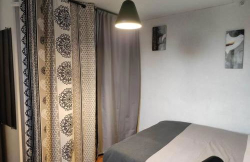 Studio avec chambre Camargue - Foto 20