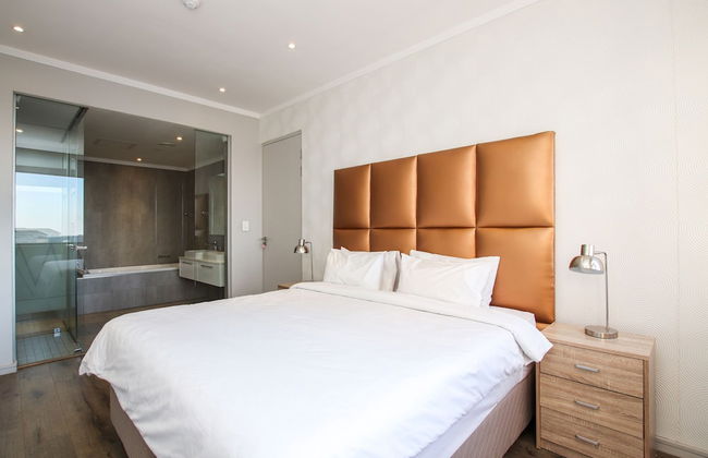 CGRSA Apartment Sandton - Photo 28