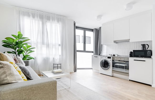 Color Apartments by Olala Homes - Foto 21