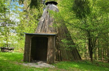 Ferienwohnung Traumausblick Hahnenklee - Foto 17