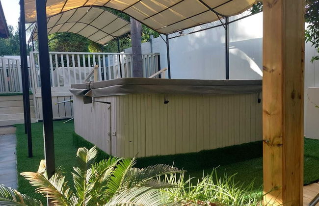 Villa & Lode Bat Galil - Photo 39