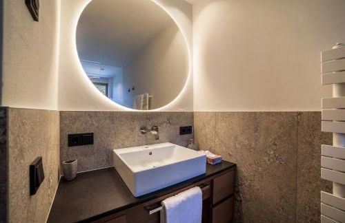 Natur Romantik Apartment Annalena - Foto 10