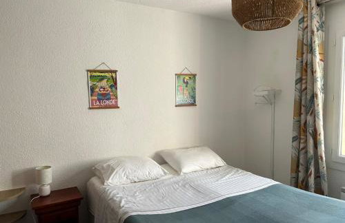 Provencal style home in Mediterranean seaside town - Foto 11