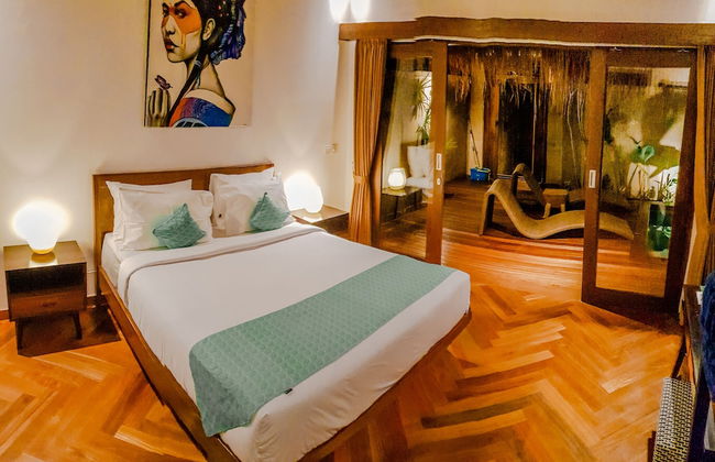 Pera ONE Villas - Photo 15