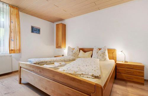 Altes Forsthaus - Fewo Bianca - Foto 11