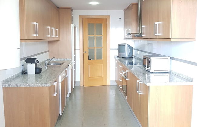 Lujoso Apartamento SAN Pedro DE Alcantara Marbella - Foto 13