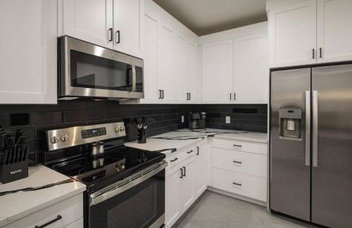 Vizcaya #7 - Moab's Newest Luxury Rental - Foto 3