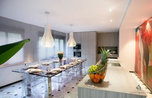 Living4Malaga San Lorenzo - Foto 15
