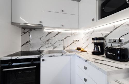 Olea Luxury Apartment - Foto 10