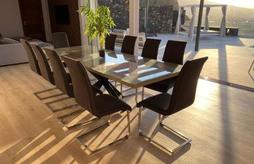 Villa OCEAN II Luxe Infinity Heated Pool - Foto 15