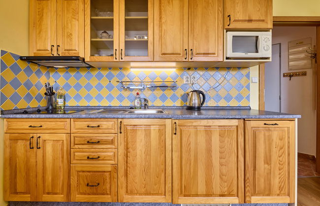 Horní Mísečky - Foto 11