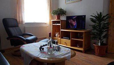 Ferienwohnung Hauke - Foto 2