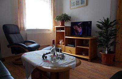 Ferienwohnung Hauke - Foto 2