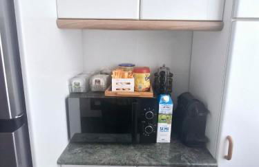 Doña Carmen Playa, Mejor vista de Suances - Foto 16