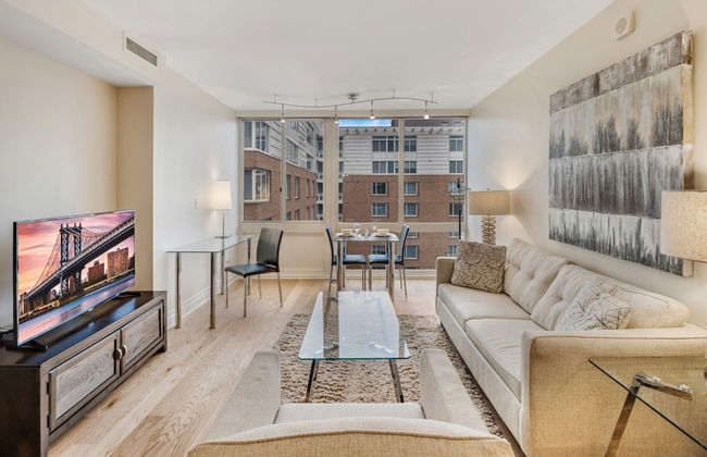 Global Luxury Suites at Foggy Bottom - Foto 1