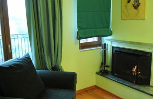 Archontiko Polyzos 13 Menda - Foto 9