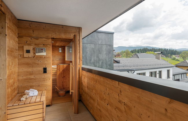 AlpenParks Hotel & Apartment Carpe Solem - Foto 31