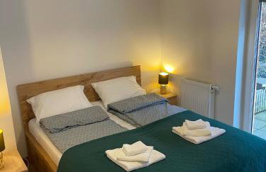 Apartament z dużym tarasem - najbliżej PreZero - Foto 69