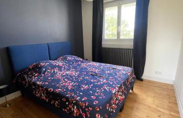 Maison de ville Pont L'Abbé - Foto 7