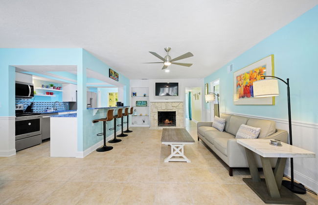 The Ringling Beach House - Foto 58