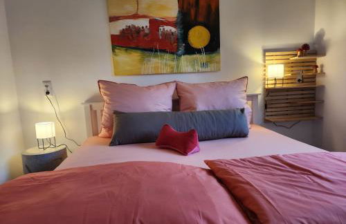 Familienfreundlich im Naturpark Haßberge mit gehobener Gastronomie - Foto 17