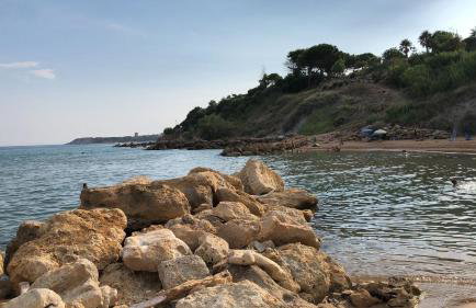 Casa vacanze Capo Rizzuto 3 - Foto 16