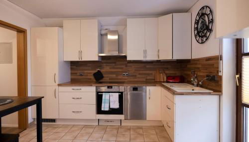 Ferienwohnung Am Riedfeld - Foto 4