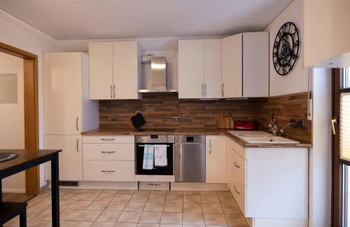 Ferienwohnung Am Riedfeld - Foto 4