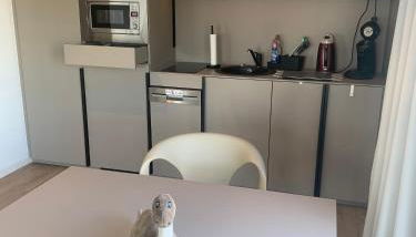 279 Expositon Center Galluswarte Main train station - Foto 5