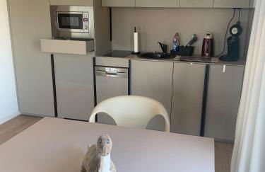 279 Expositon Center Galluswarte Main train station - Foto 5