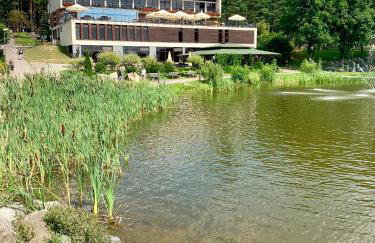 Domki Szarlota - atrakcje dla rodzin na Kaszubach - Foto 32