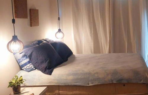 Lindo estúdio no Campeche - Foto 1