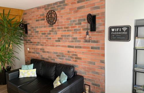 Gite 5 pers avec 2h espace bien-être privatisé inclus dans le prix de la nuit 80m2 de détente - Photo 18