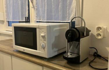 Appartement T1 Côté jardin à Thionville - Foto 15