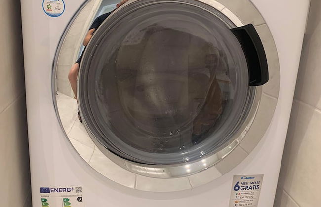 Notodden Sentrum Apartment NO 4 - Photo 24