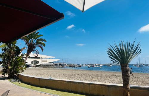 Air-conditioned Elisa Apartment with spacious sunroof lounge and swimming pool - Foto 38