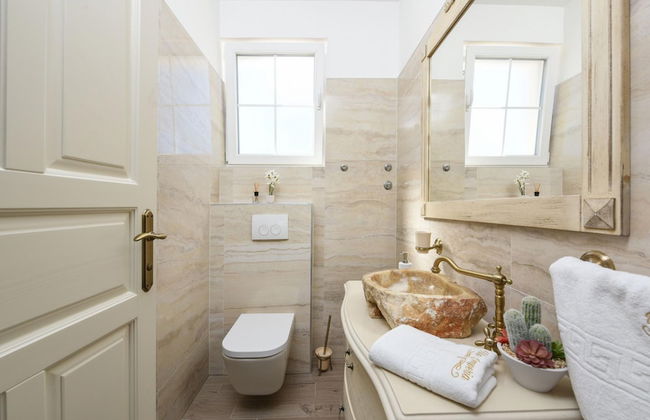 Villa Imperia Zadarvillas - Foto 45