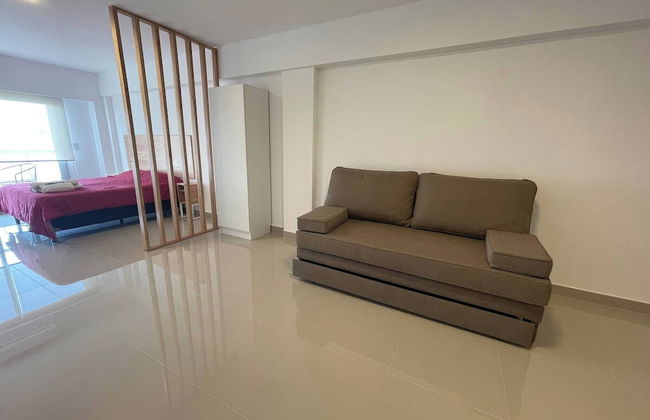 Studio In San Telmo Paseo De La Cisterna - Foto 13