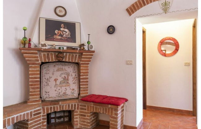 Villa Rosina Comfortable Holiday Residence - Foto 28